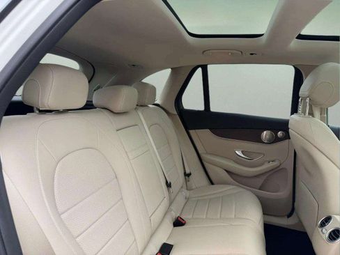 Certified 2021 Mercedes-Benz GLC 300 4MATIC image 26