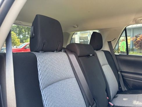 Used 2022 Toyota 4Runner SR5 image 17