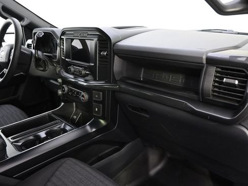 Used 2023 Ford F150 XL w/ STX Appearance Package AWD/4WD image 16