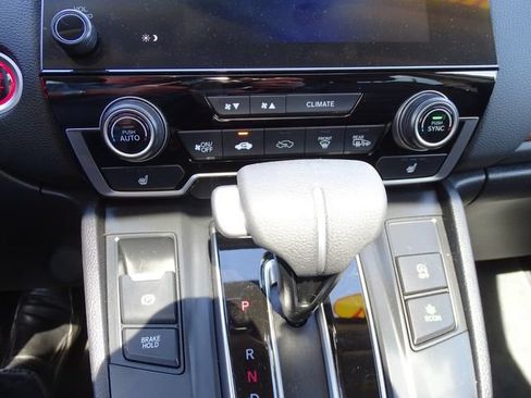 Used 2021 Honda CR-V EX image 17