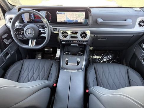 Used 2026 Mercedes-Benz G 550 image 24