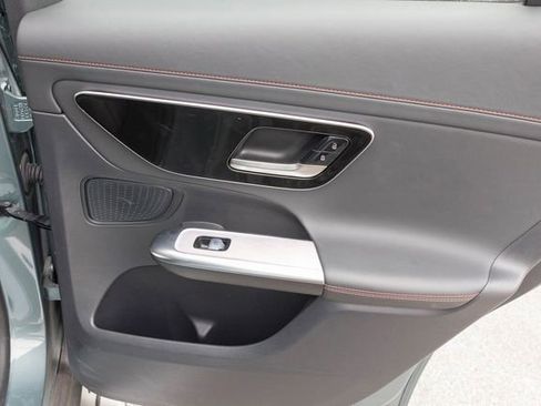 Certified 2025 Mercedes-Benz GLC 43 AMG 4MATIC image 13