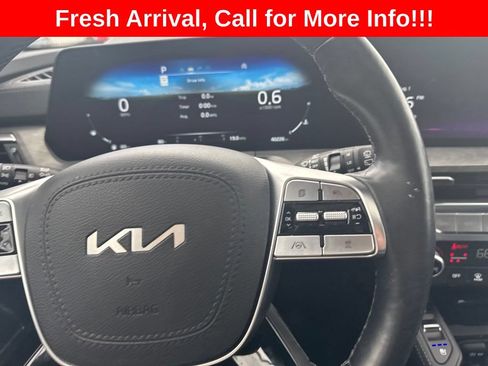Used 2024 Kia Telluride SX X-Pro AWD/4WD image 4