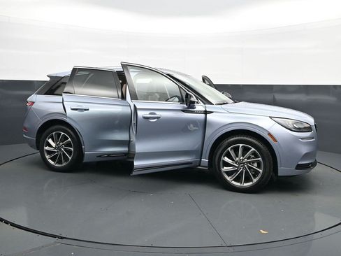 Used 2022 Lincoln Corsair Grand Touring AWD/4WD image 31