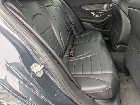 Used 2015 Mercedes-Benz C 300 C 300 image 16