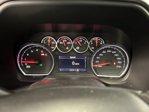 Used 2021 Chevrolet Tahoe RST AWD/4WD image 16