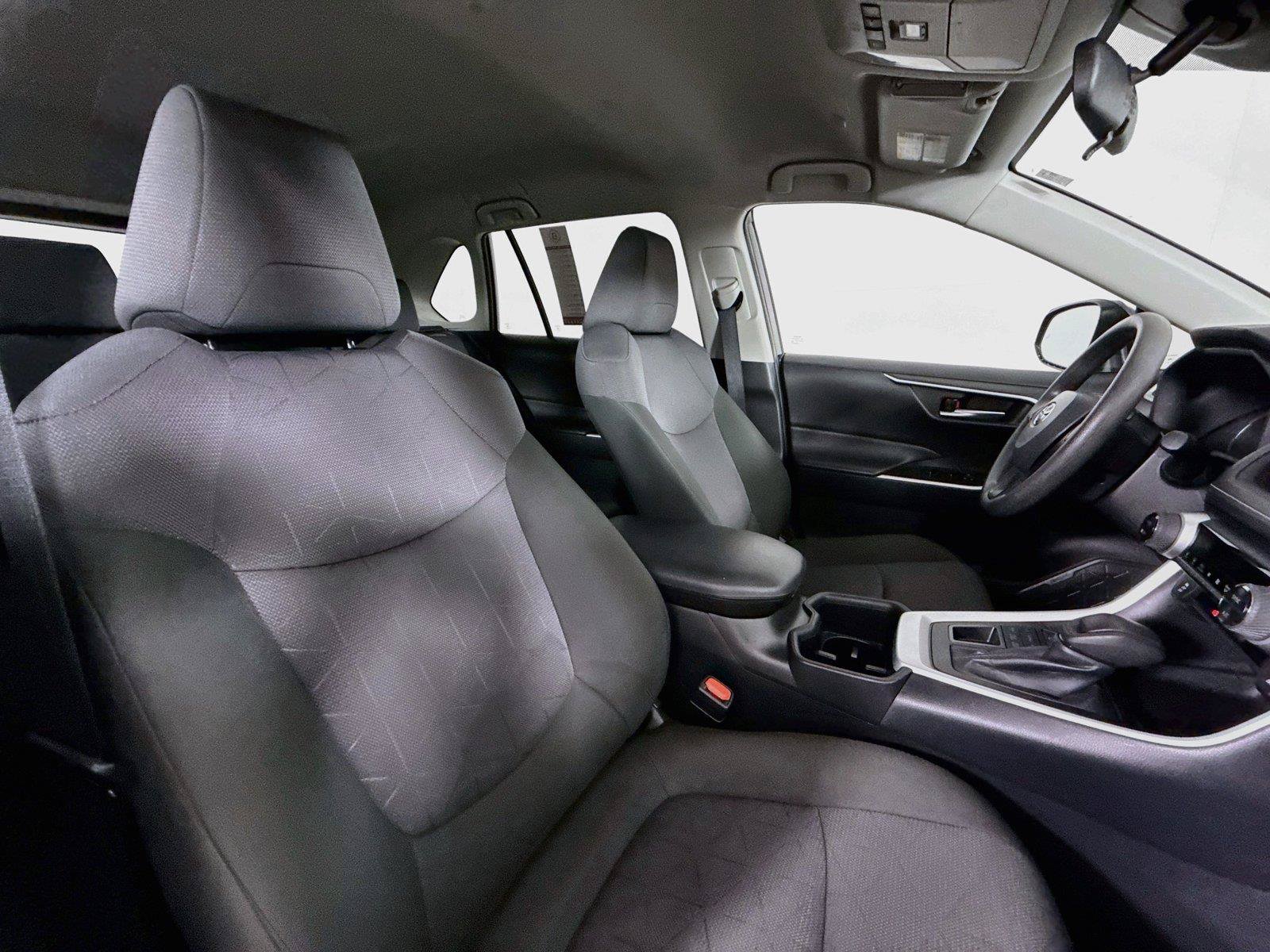 Certified 2025 Toyota RAV4 XLE AWD/4WD image 40