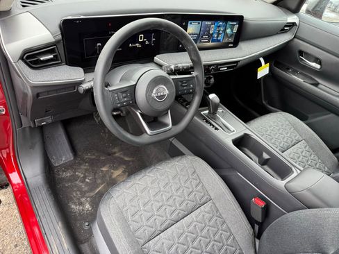 New 2026 Nissan Kicks SV image 11