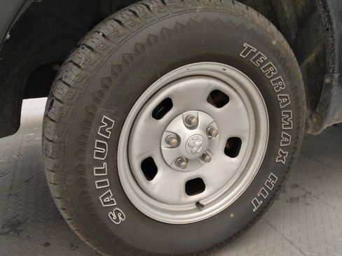 Used 2017 RAM 1500 Tradesman w/ Popular Equipment Group image 31