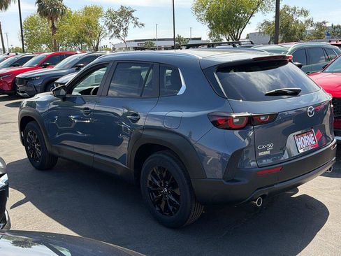 New 2026 MAZDA CX-50 AWD 2.5 S w/ Weather Package image 6