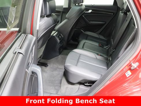 Used 2018 Audi Q5 2.0T Premium Plus image 31