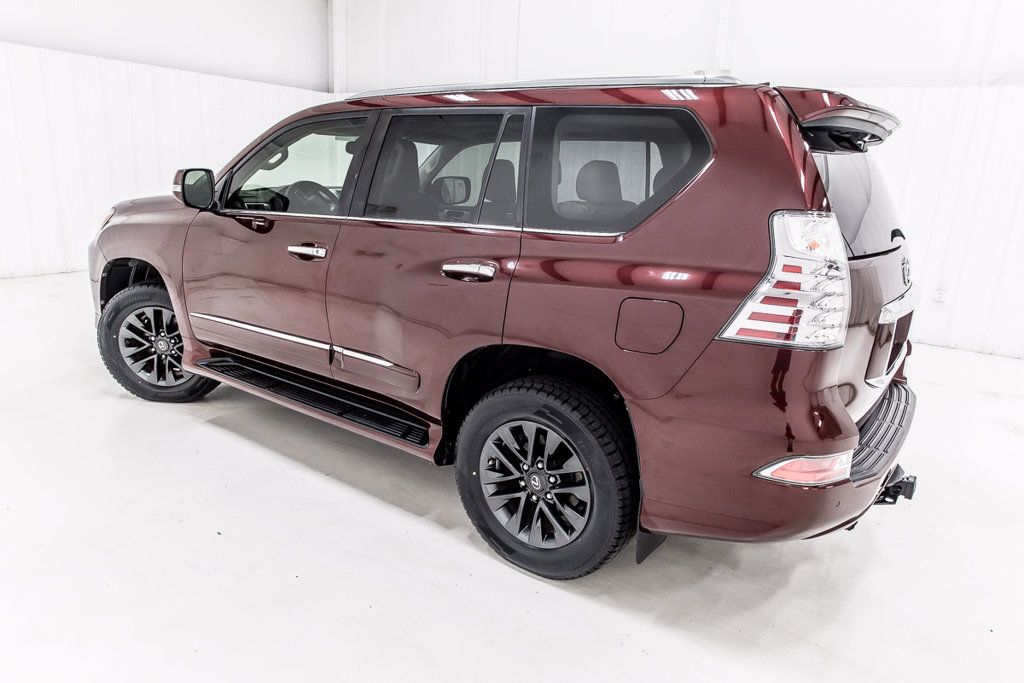 Used 2019 Lexus GX 460 Premium AWD/4WD image 4