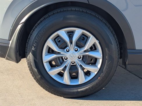 Used 2026 Honda CR-V LX image 7