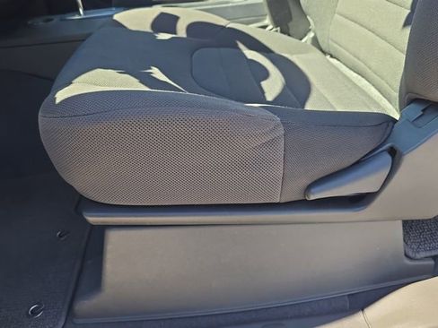 Certified 2020 Nissan Frontier S w/ S Utility Package image 16