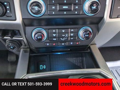 Used 2020 Ford F450 Platinum w/ FX4 Off-Road Package image 49