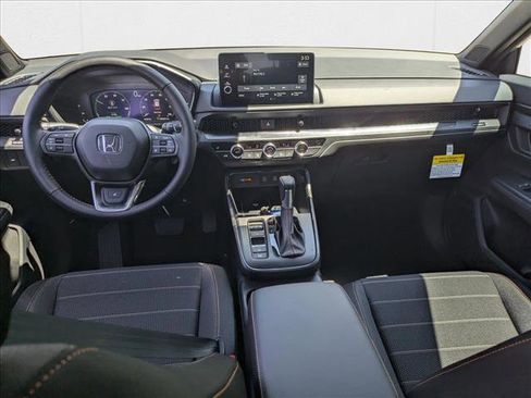 New 2026 Honda CR-V TrailSport image 11