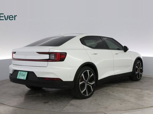 Used 2023 Polestar Polestar 2 w/ Pilot Pack image 12