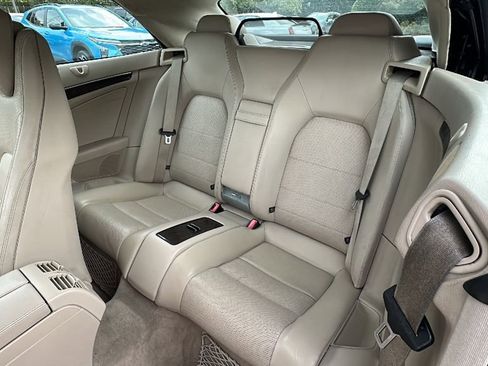 Used 2014 Mercedes-Benz E 350 Cabriolet image 13