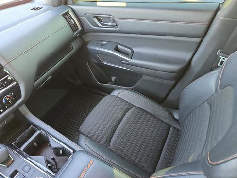 Used 2023 Nissan Pathfinder Rock Creek image 21