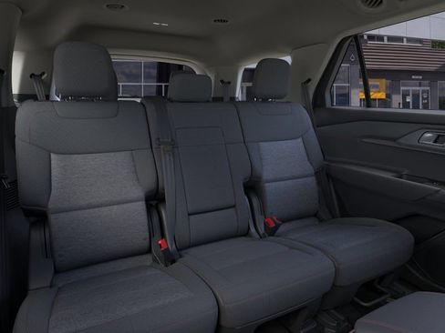 New 2026 Ford Explorer Active AWD/4WD image 11