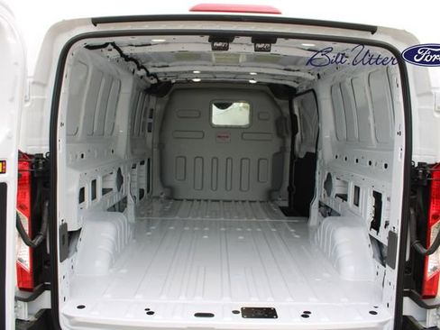 New 2025 Ford Transit 350 148 Low Roof image 6