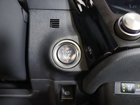 Used 2024 Lexus ES 350 w/ Premium Package FWD image 43
