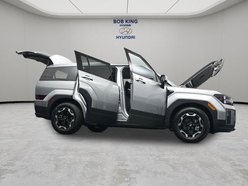 New 2026 Hyundai Santa Fe SE AWD/4WD image 29