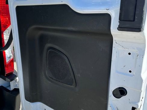 Used 2023 Ford E-Transit Medium Roof RWD image 24