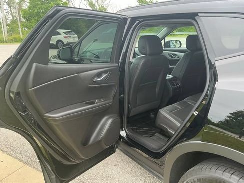 Used 2024 Chevrolet Blazer LT w/ LPO, Floor Liner Package AWD/4WD image 16