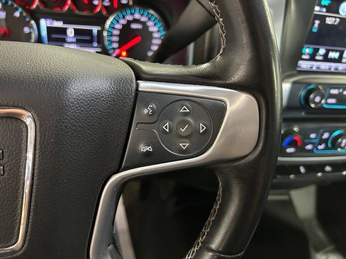 Used 2017 GMC Sierra 1500 SLE AWD/4WD image 23