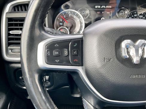 Used 2019 RAM 1500 Big Horn image 17