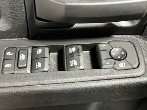 Used 2025 RAM 2500 Tradesman image 18