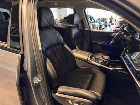 Used 2024 BMW X7 xDrive40i w/ Premium Package image 29