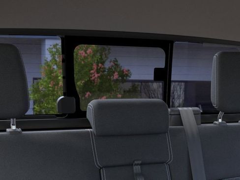 New 2026 Ford Ranger XLT w/ Equipment Group 301A High image 44