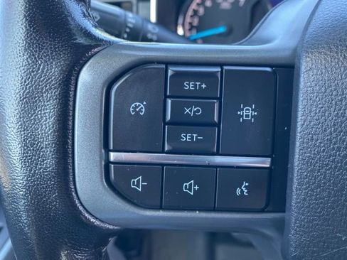 Used 2022 Ford F150 XLT w/ Equipment Group 302A High image 25