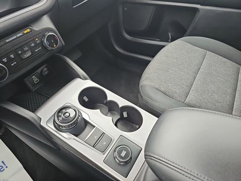 Used 2024 Ford Bronco Sport Big Bend image 26