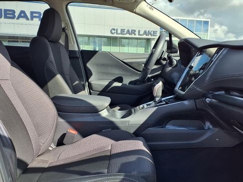 Certified 2025 Subaru Outback Premium image 12
