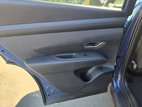 New 2026 Hyundai Tucson XRT image 19