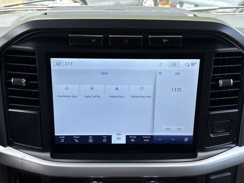 Used 2022 Ford F150 XLT w/ Equipment Group 302A High image 23