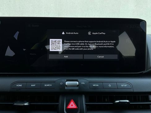 Used 2025 Kia K4 LXS image 30