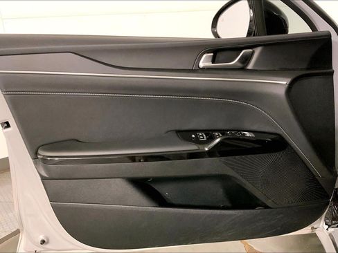 Certified 2025 Kia K5 GT-Line FWD image 24