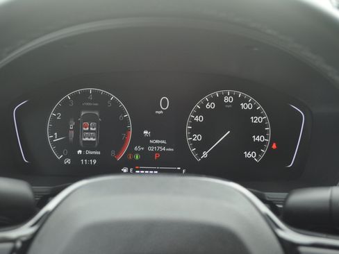 Certified 2023 Honda Civic Sport image 21