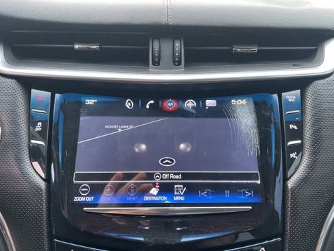 Used 2017 Cadillac XTS Luxury image 28