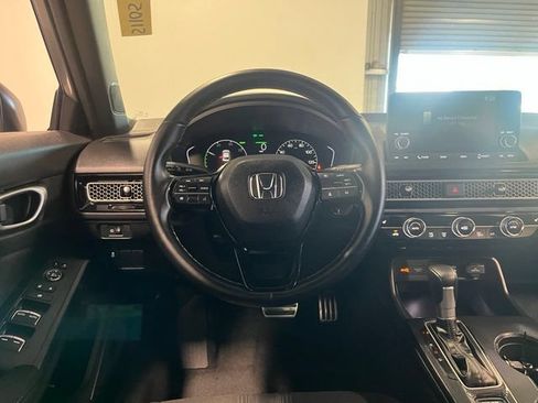 Used 2026 Honda Civic Sport image 21
