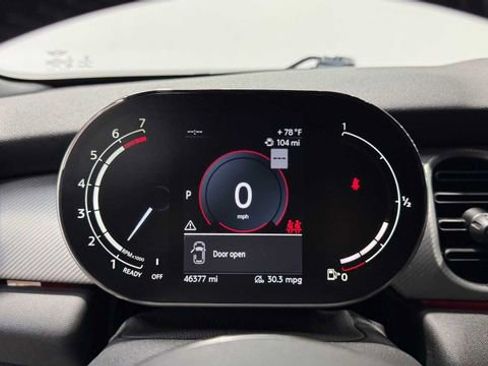 Used 2022 MINI Cooper S image 26