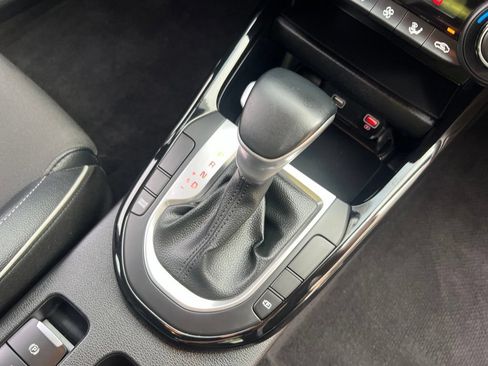 Certified 2024 Kia Forte GT-Line FWD image 22