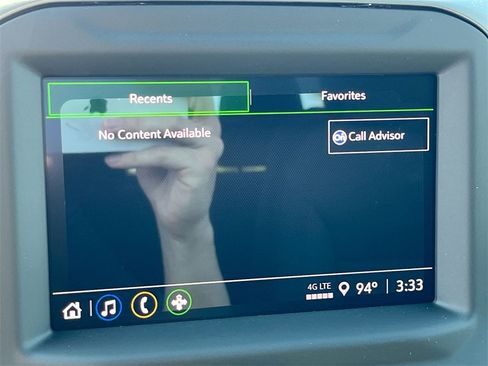 New 2025 Chevrolet Silverado 2500 Custom w/ Custom Value Package image 14