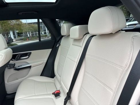 New 2026 Mercedes-Benz GLC 300 4MATIC image 21