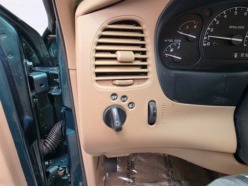 Used 1999 Ford Ranger XLT AWD/4WD image 34