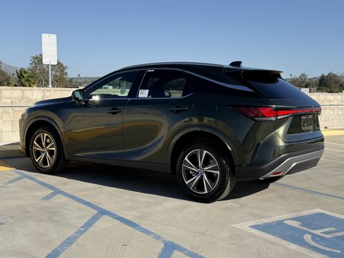 New 2026 Lexus RX 350 Premium image 9